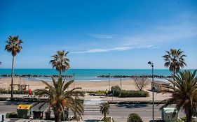 Appartamento Di Antonio Fronte Mare