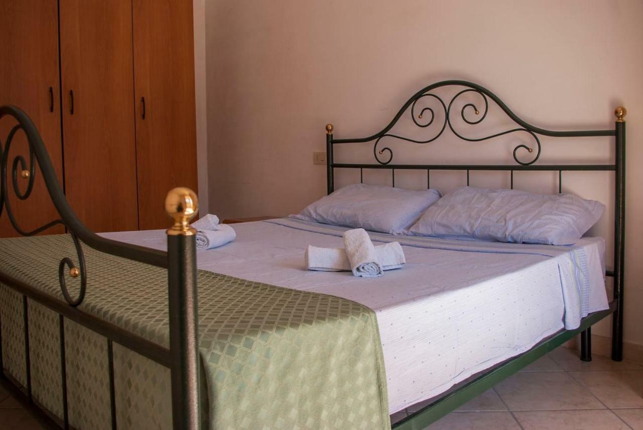 Appartamento Di Antonio Fronte Mare Montesilvano Marina Exterior foto